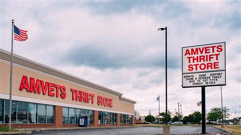 amvets thrift store|amvets thrift store donations.